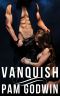 [Deliver 02] • Vanquish